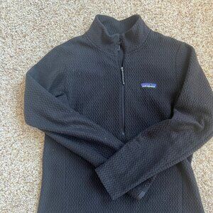 Patagonia R1 Air Zip Neck